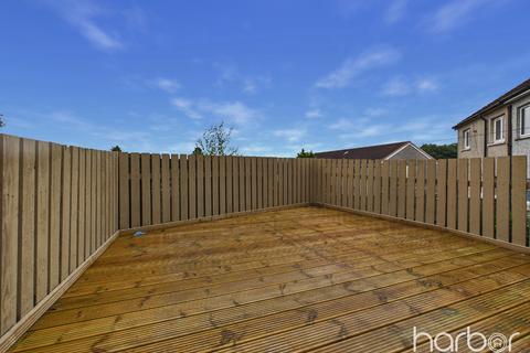 undefined, Northgate Quadrant, Balornock, Glasgow, City of Glasgow, G21 3QU