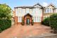 Queen Elizabeths Drive, London, N14