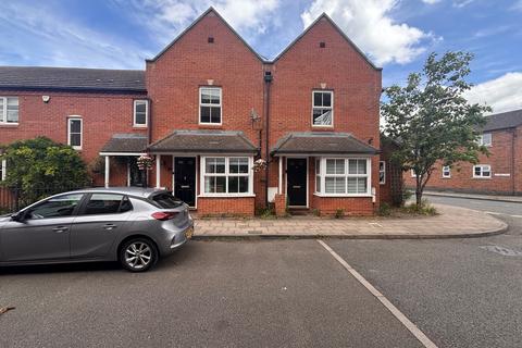 2 bedroom terraced house to rent, Kingsgate, Aylesbury, HP19