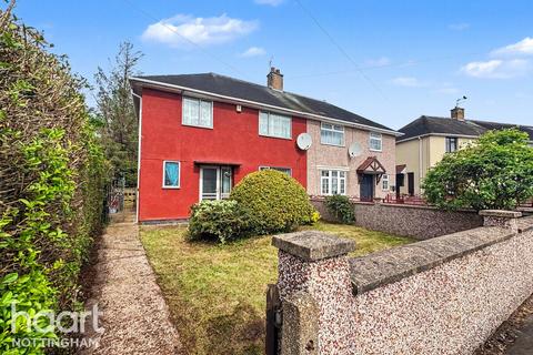 3 bedroom semi-detached house for sale, Whitegate Vale, Clifton