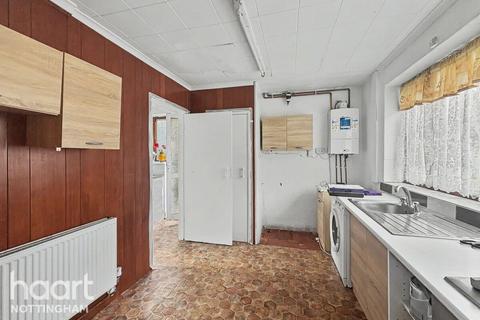 3 bedroom semi-detached house for sale, Whitegate Vale, Clifton