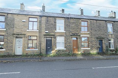 2 bedroom terraced house to rent, Hayfield Road, High Peak SK22