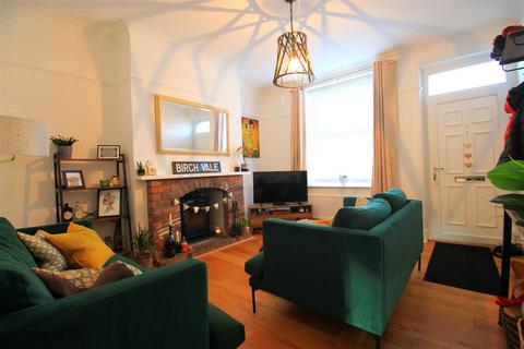 2 bedroom terraced house to rent, Hayfield Road, High Peak SK22