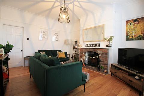 2 bedroom terraced house to rent, Hayfield Road, High Peak SK22