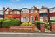 Orange Hill Road, Prestwich, M25