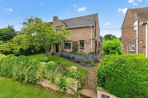 undefined, Main Street, Teigh, Oakham, Rutland