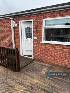 1 bedroom flat to rent, Albion Street, Rugeley, WS15