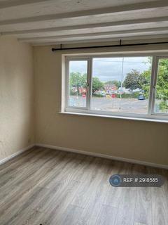 1 bedroom flat to rent, Albion Street, Rugeley, WS15