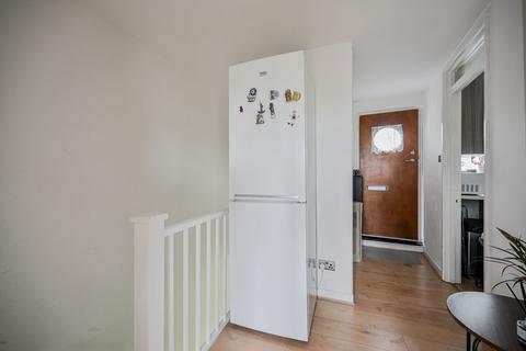Old Farm Road, East Finchley, London, N2