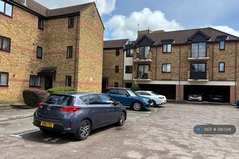1 bedroom flat to rent, Bentinck Road, West Drayton, UB7