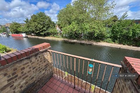 1 bedroom flat to rent, Bentinck Road, West Drayton, UB7