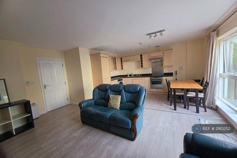 2 bedroom flat to rent, Moon Street, Plymouth, PL4