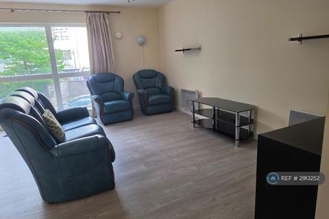 2 bedroom flat to rent, Moon Street, Plymouth, PL4