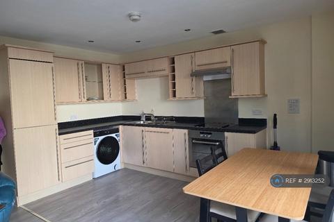2 bedroom flat to rent, Moon Street, Plymouth, PL4