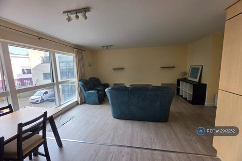2 bedroom flat to rent, Moon Street, Plymouth, PL4