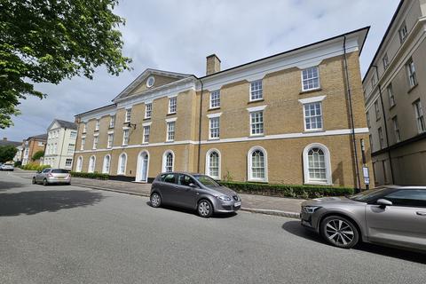 2 bed flat/apartment for rent in Lydgate Mews, Dorchester, DT1 3