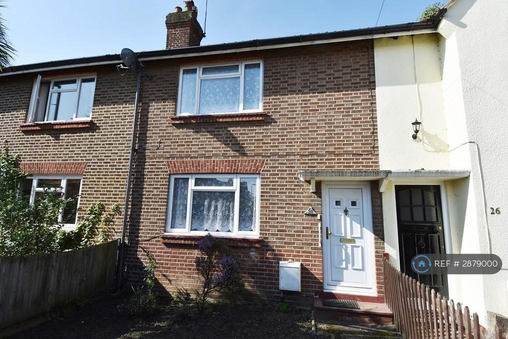 House in Richmond - View 2