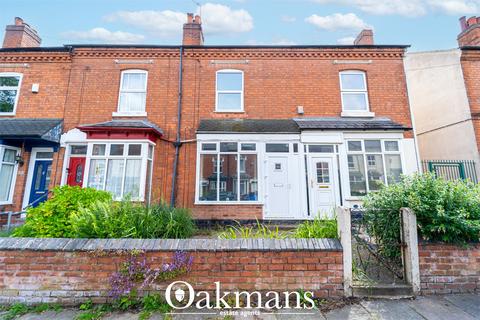 3 bedroom terraced house for sale, Rowheath Road, Birmingham, West Midlands, B30