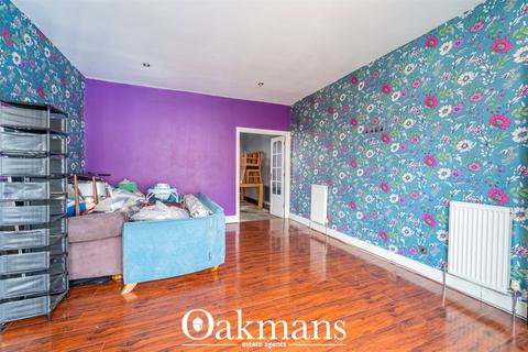 3 bedroom terraced house for sale, Rowheath Road, Birmingham, West Midlands, B30