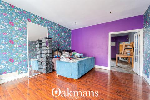 3 bedroom terraced house for sale, Rowheath Road, Birmingham, West Midlands, B30