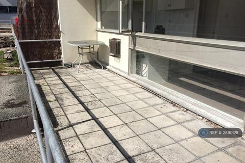 Studio to rent, Chichester Road, Southend-On-Sea, SS1