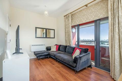 Drayton Park, London N5