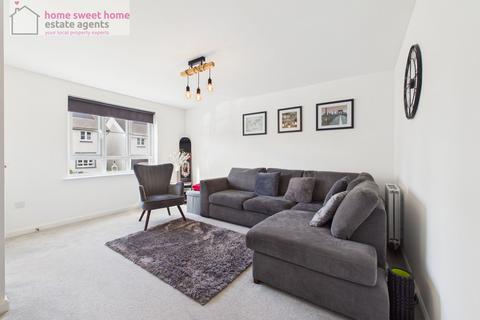 4 bedroom detached house for sale, Bracara Road, Inverness IV2