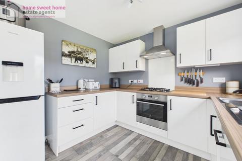 4 bedroom detached house for sale, Bracara Road, Inverness IV2