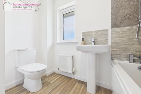 4 bedroom detached house for sale, Bracara Road, Inverness IV2