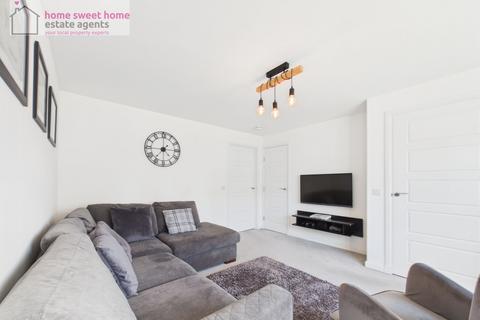 4 bedroom detached house for sale, Bracara Road, Inverness IV2