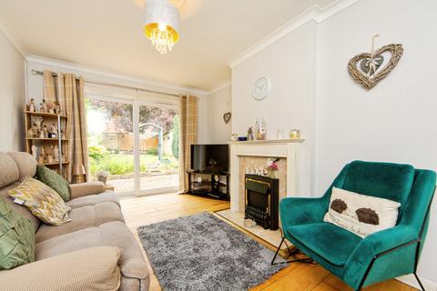 2 bedroom semi-detached bungalow for sale, Thornton Drive, Chester, CH2