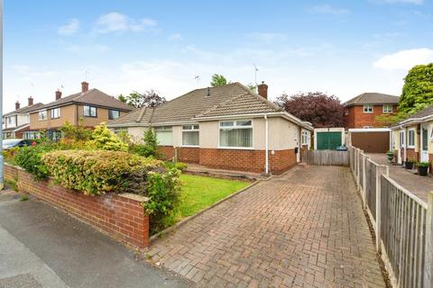 2 bedroom semi-detached bungalow for sale, Thornton Drive, Chester, CH2