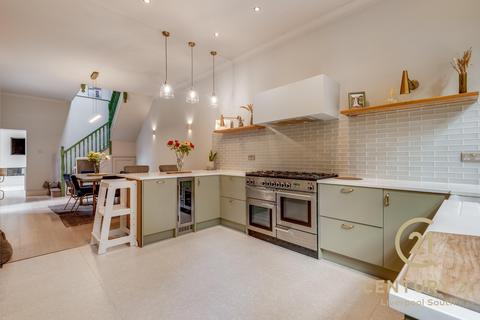 3 bedroom semi-detached house for sale, Ye Priory Court, Calderstones, Liverpool, L25