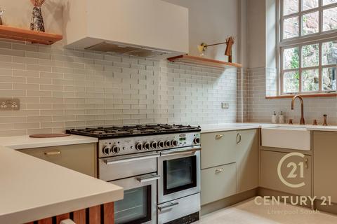 3 bedroom semi-detached house for sale, Ye Priory Court, Calderstones, Liverpool, L25