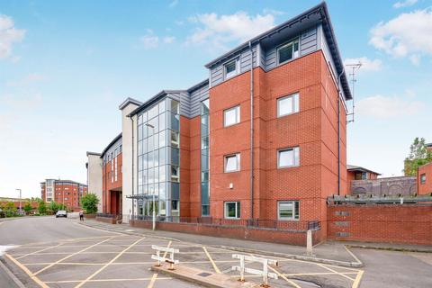 2 bedroom apartment for sale, Broad Gauge Way, City Centre, Wolverhampton