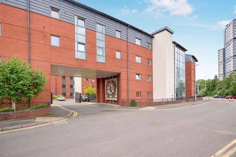 2 bedroom apartment for sale, Broad Gauge Way, City Centre, Wolverhampton
