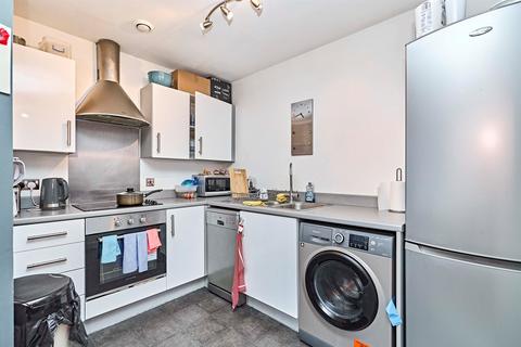 2 bedroom apartment for sale, Broad Gauge Way, City Centre, Wolverhampton
