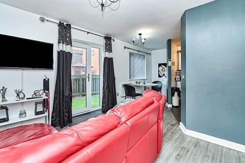 2 bedroom apartment for sale, Broad Gauge Way, City Centre, Wolverhampton
