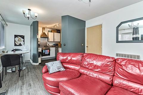 2 bedroom apartment for sale, Broad Gauge Way, City Centre, Wolverhampton