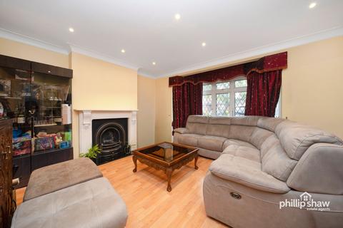4 bedroom semi-detached house for sale, Manor Park Gardens, Edgware, HA8
