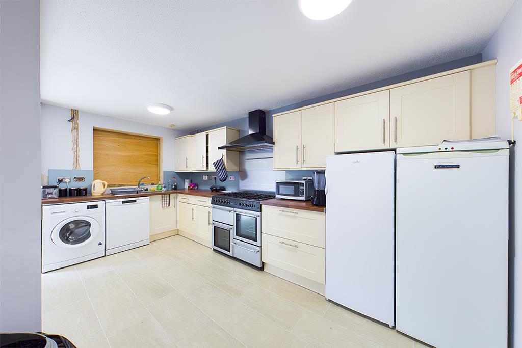 House in Southampton, Bedford Place, Banister's Park - View 2