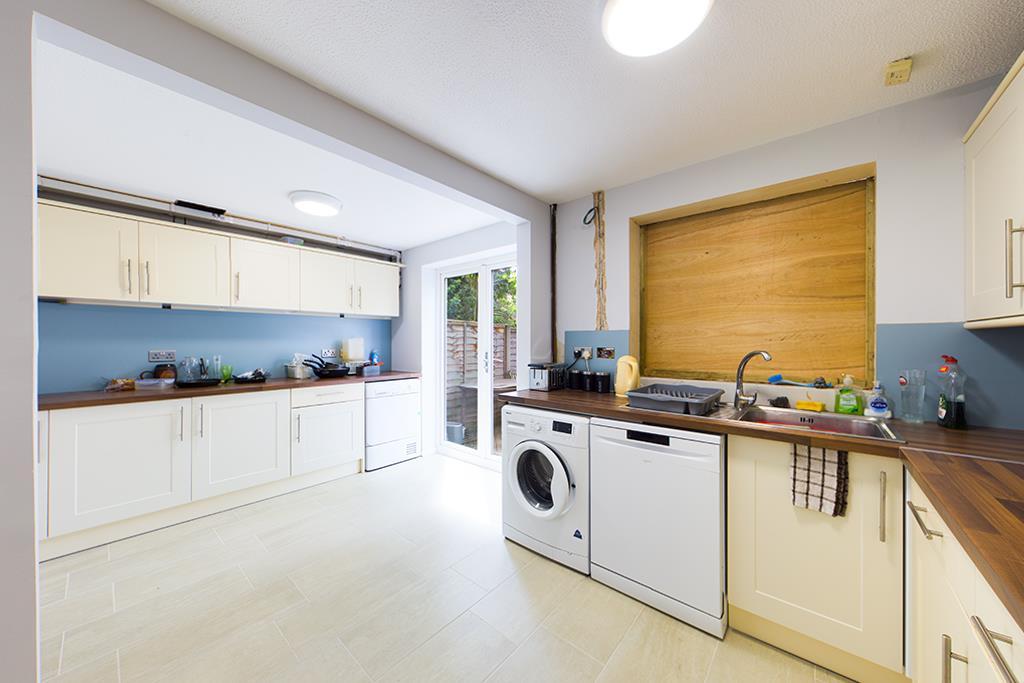 House in Southampton, Bedford Place, Banister's Park - View 3