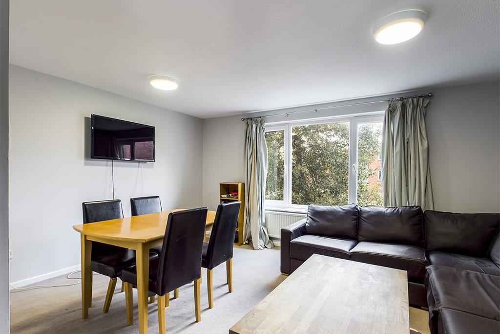 House in Southampton, Bedford Place, Banister's Park - View 4