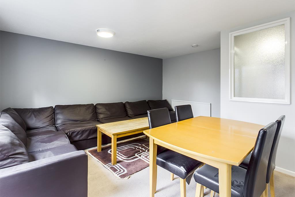 House in Southampton, Bedford Place, Banister's Park - View 5