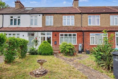 Gordon Road, Enfield