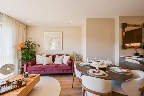 2 bedroom flat for sale, Bow Green, Bow E3