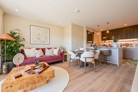 2 bedroom flat for sale, Bow Green, Bow E3
