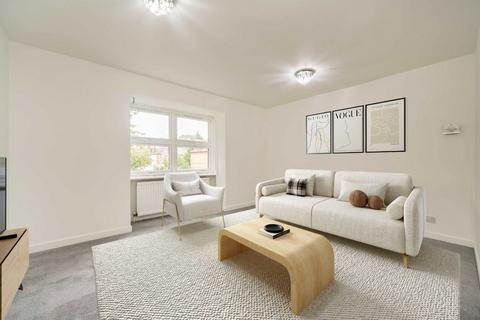 1 bedroom flat for sale, Holley Road, London W3