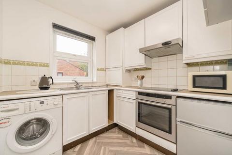 1 bedroom flat for sale, Holley Road, London W3