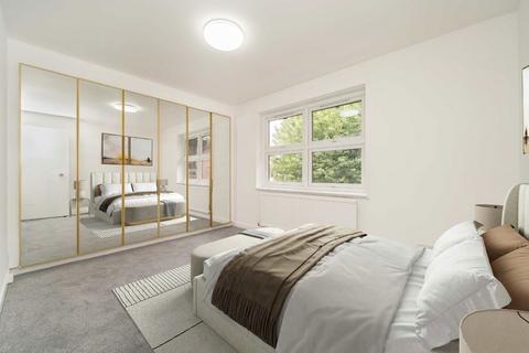 1 bedroom flat for sale, Holley Road, London W3